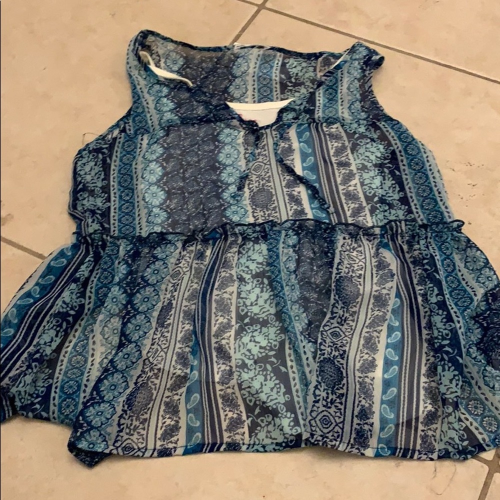 Blouse